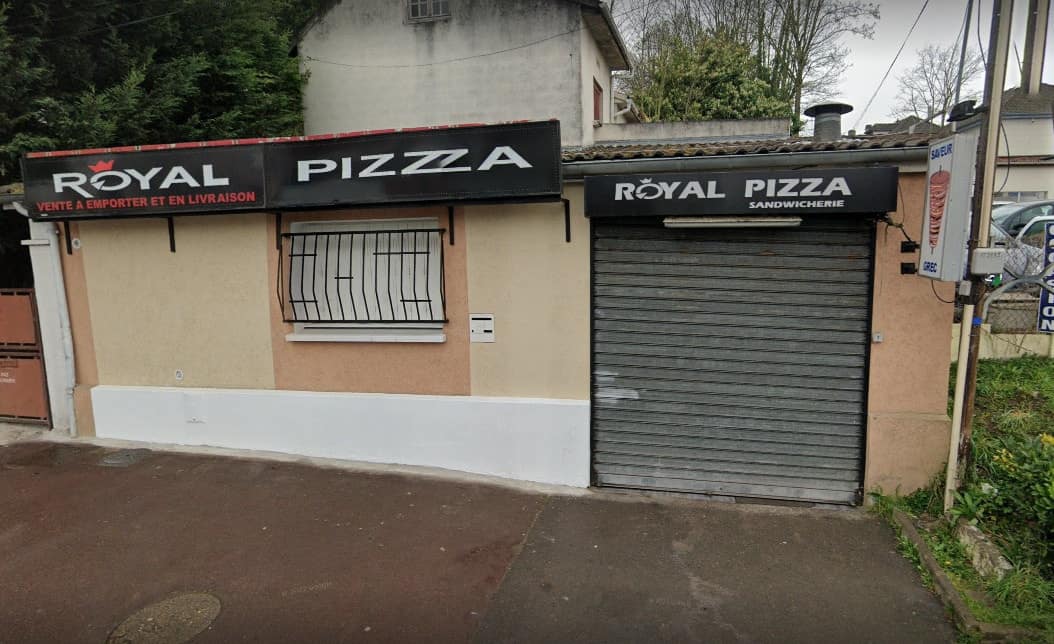 Royal Pizza — photo 3