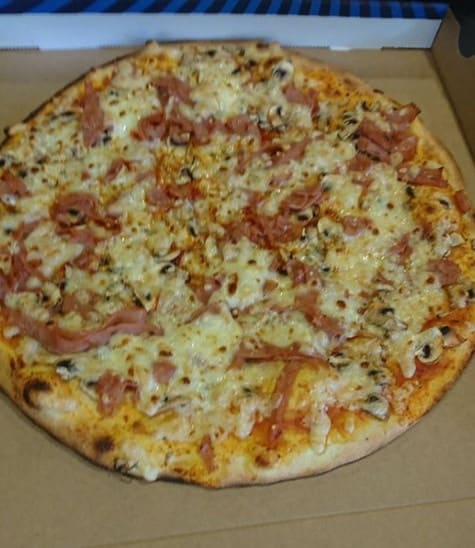 Royal Pizza — photo 2