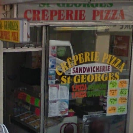 Saint Georges — photo 2
