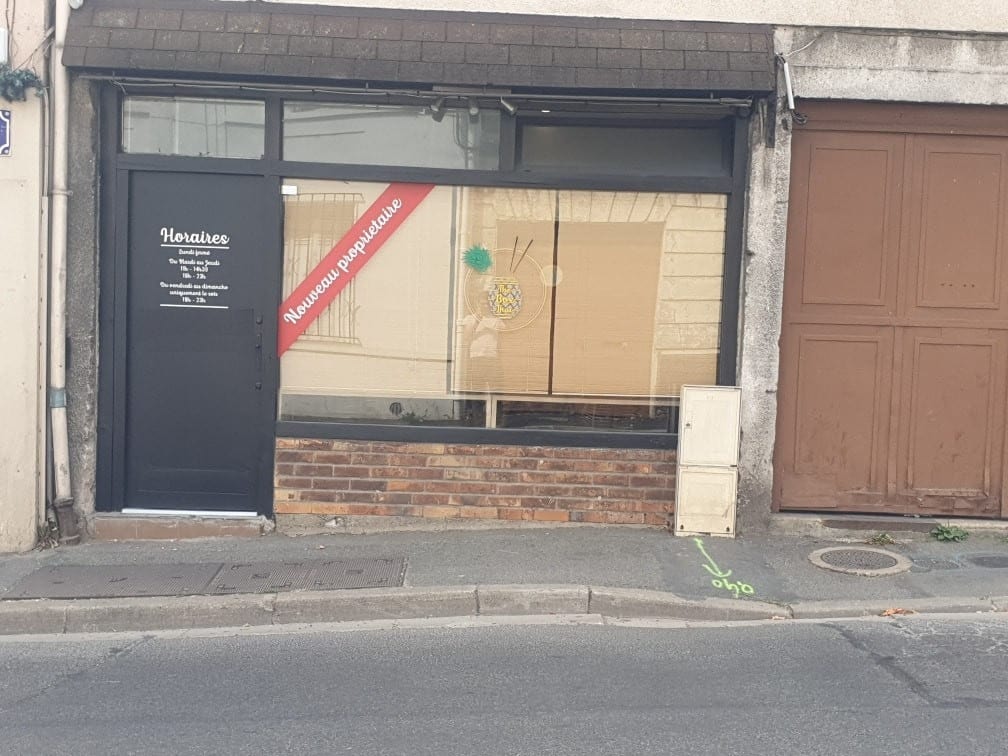The Box Thaï — photo 7