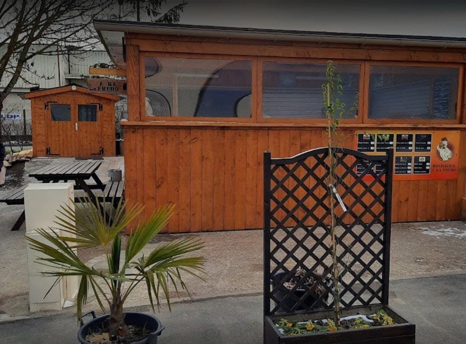 A Ka Fredo — Viandes et Grillades à Saulx les Chartreux — photo 3
