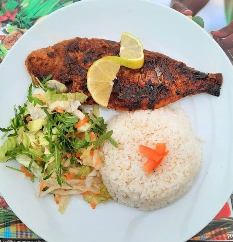 A Ka Fredo — Viandes et Grillades à Saulx les Chartreux — photo 2
