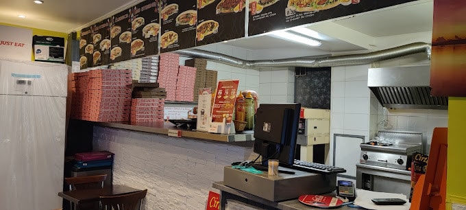 Cirta Pizza — photo 3