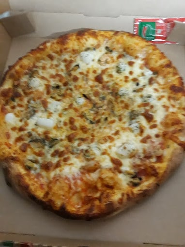 Cirta Pizza — photo 2