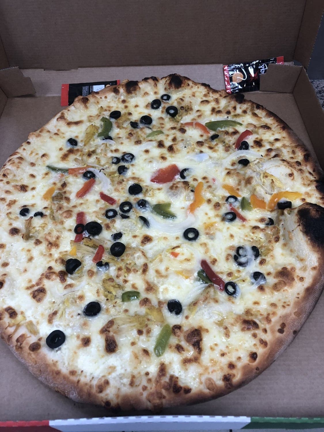 6 Lof Pizza — photo 2