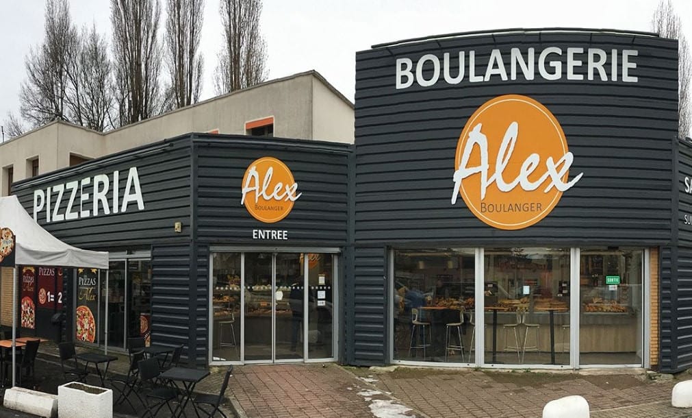 Alex Boulanger — photo 3