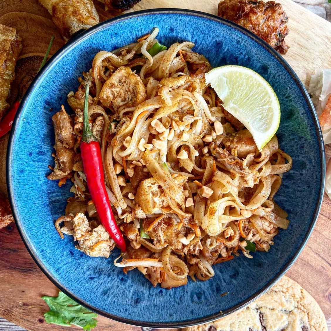 Photo de Banhkit