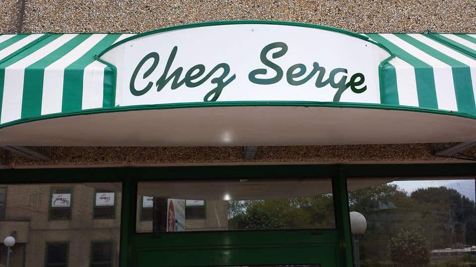 Chez Serge — photo 2