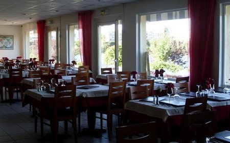 Hôtel Comfort — photo 3