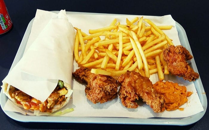 Le Burger Lab — photo 2