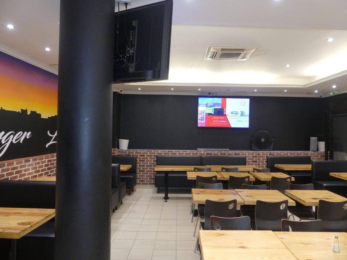 Le Burger Lab — photo 3