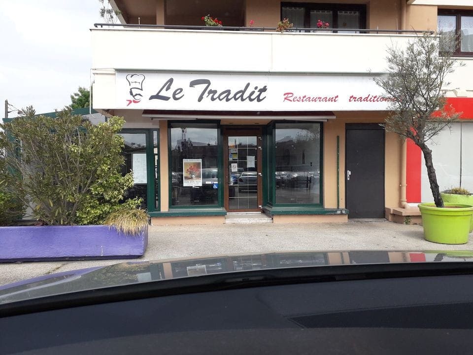 Le Tradit — photo 2