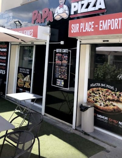 Papa Pizza — photo 3