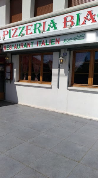 Pizza Biagio — photo 3