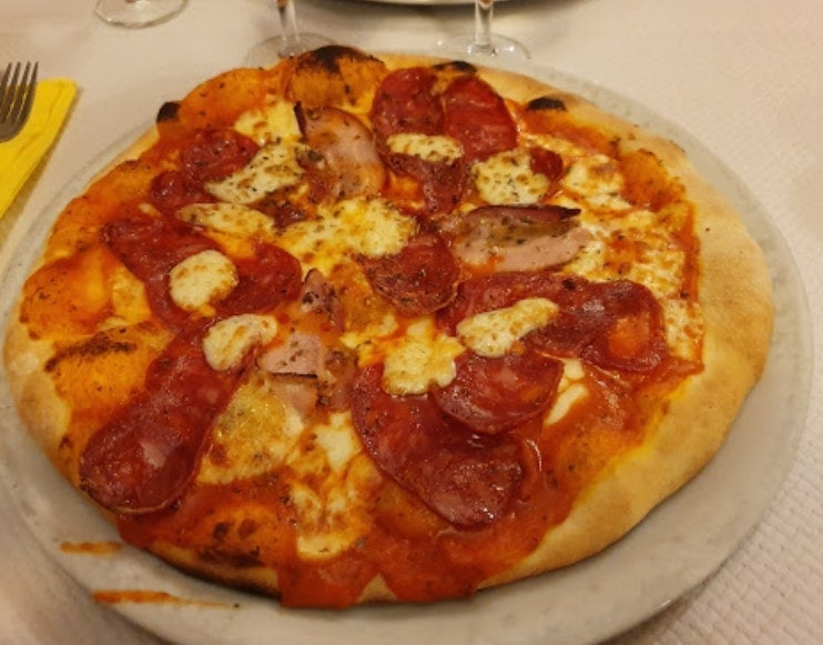 Pizza Biagio — photo 2