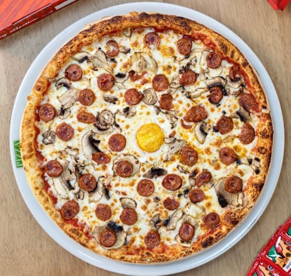 Pizza Time — photo 2