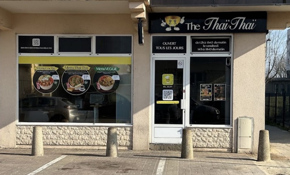 Thaï Thaï — photo 3