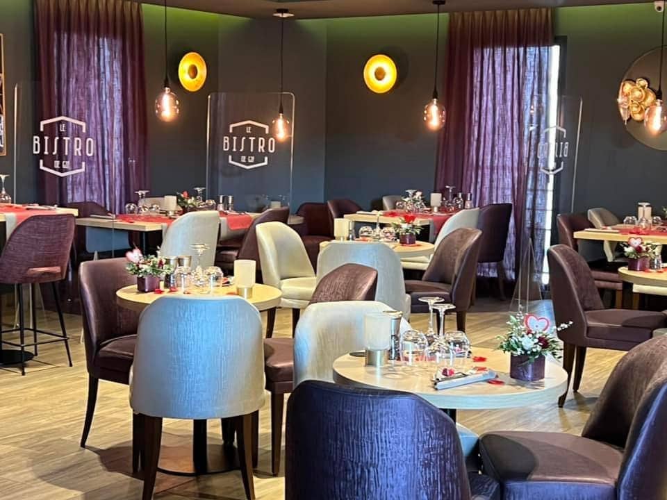 Bistro de Gif — photo 3