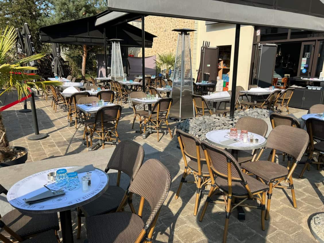 Bistro de Gif — photo 2