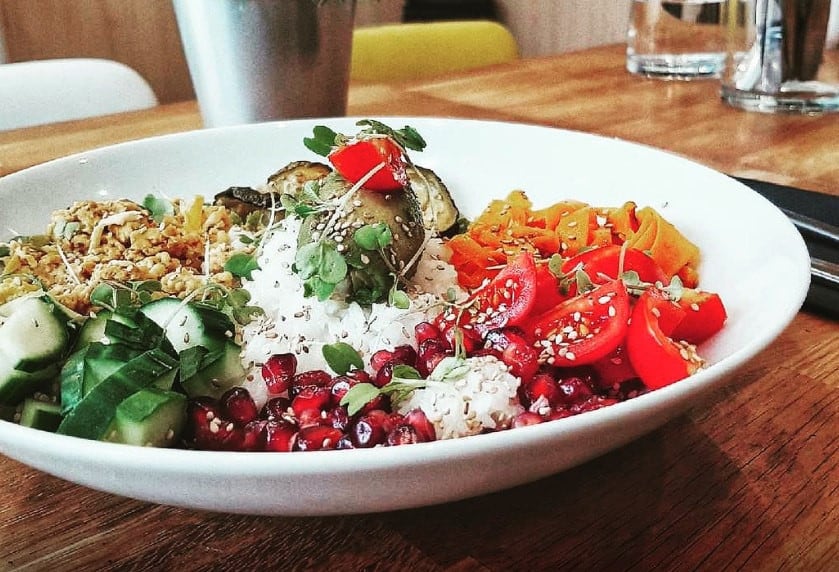 Kfé by Health Inside — photo 2