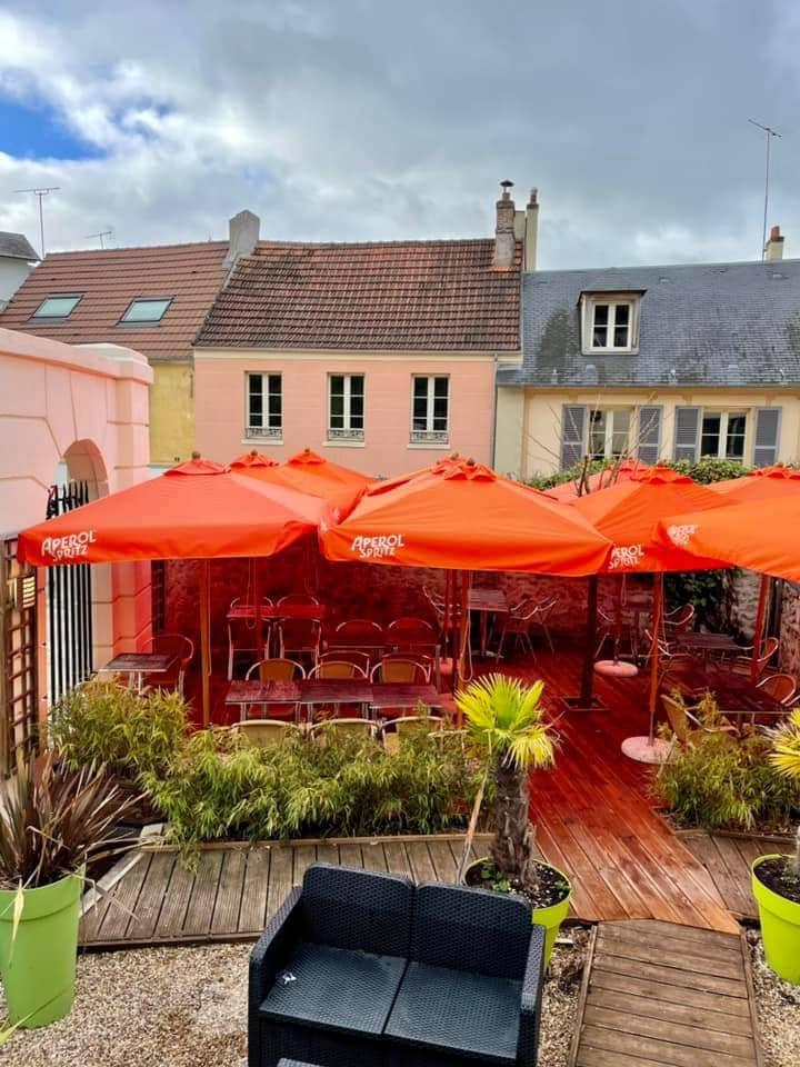 L'Île O'Crêpes — photo 2