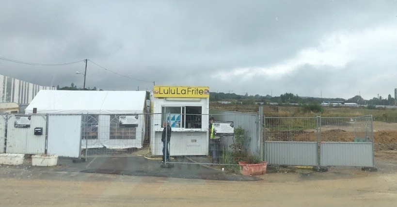Lulu La Frite — photo 2