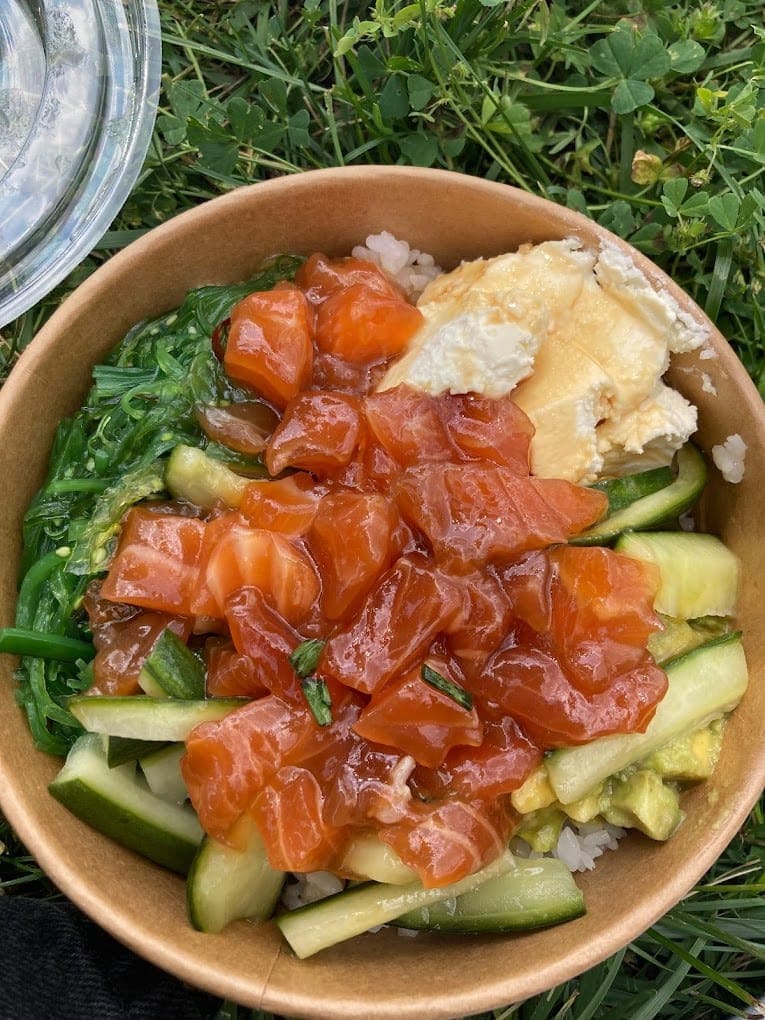 Photo de O'9 Poké
