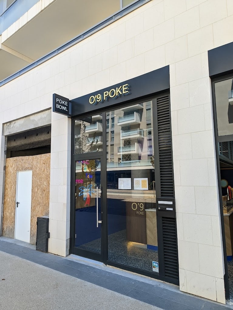 O'9 Poké — photo 2