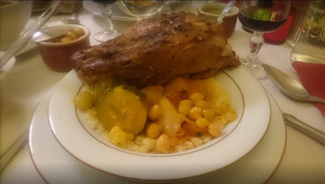 Sheherazade — photo 2