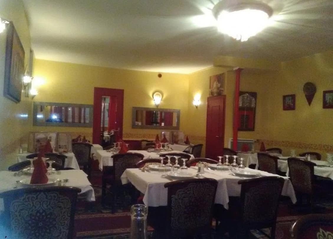 Sheherazade — photo 3