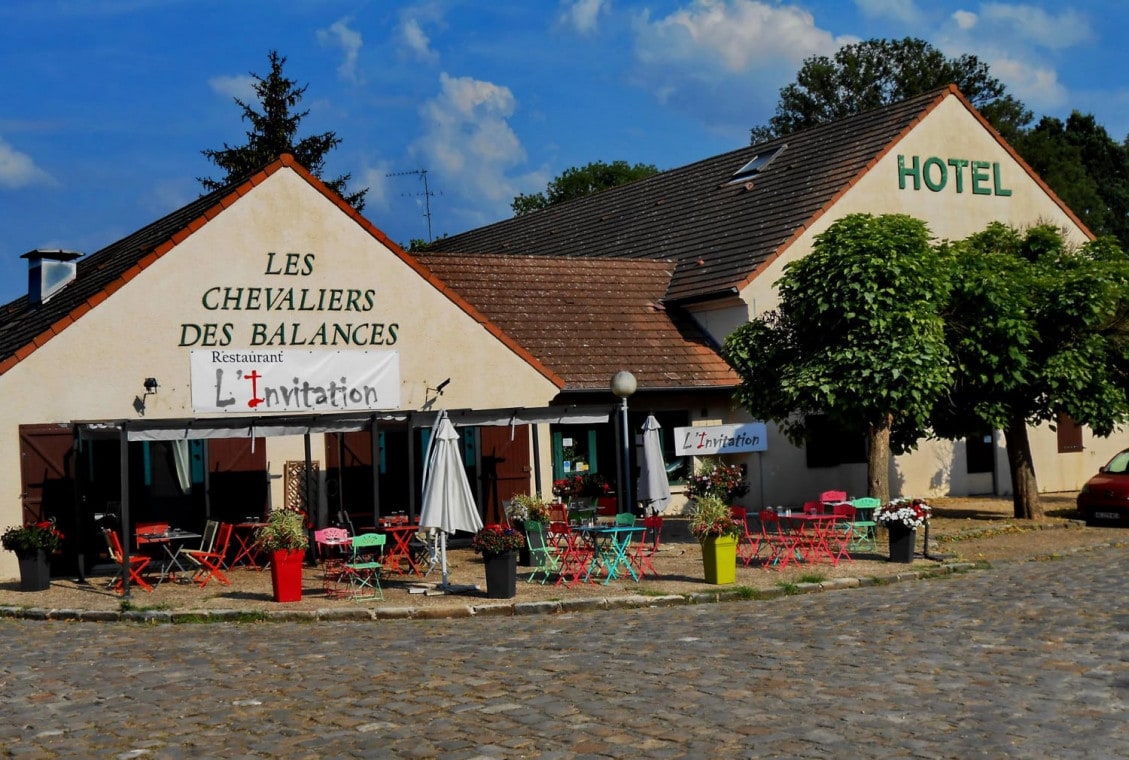 Restaurant L'invitation — photo 3