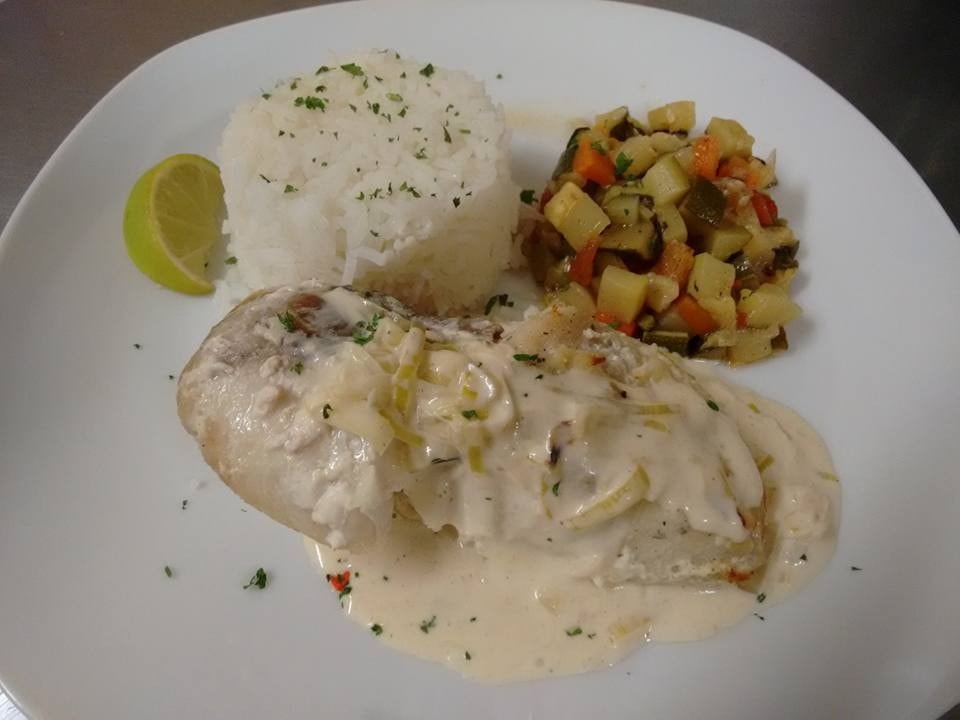 Restaurant L'invitation — photo 2