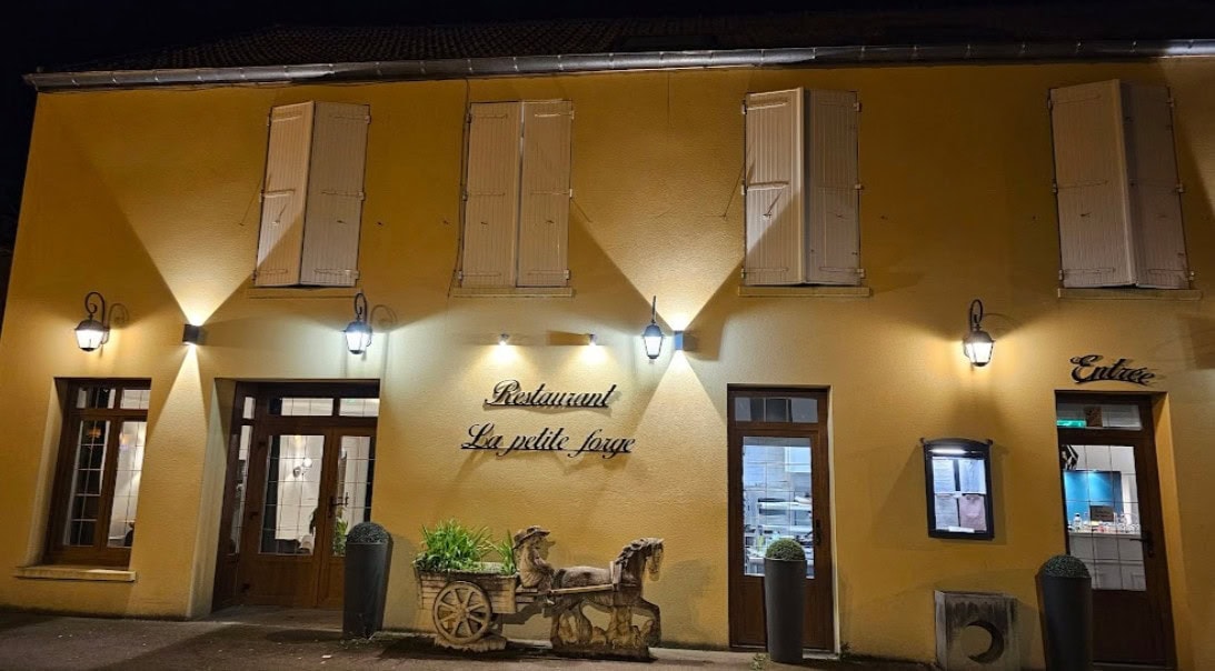 La Petite Forge — photo 3