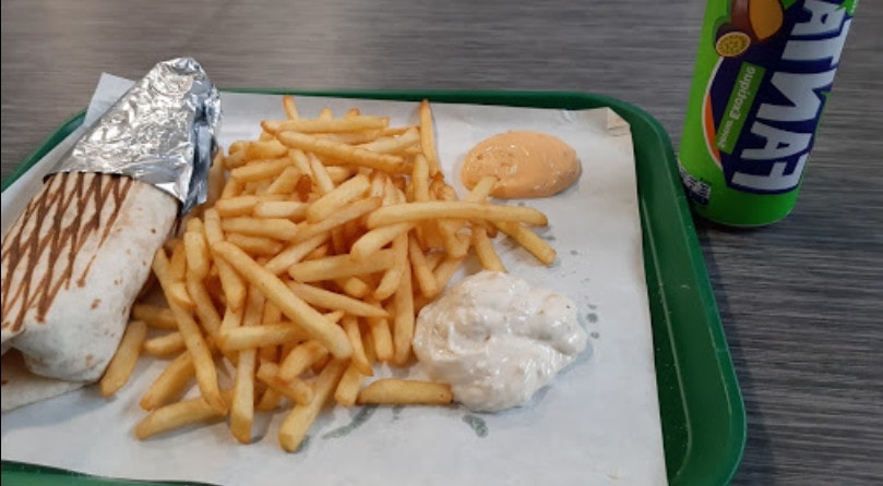 Best Food — photo 2