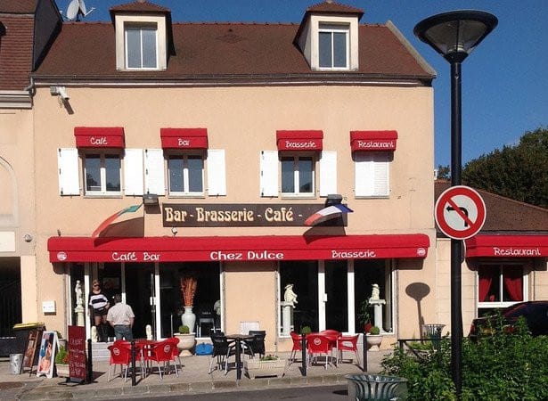 Chez Dulce — photo 2