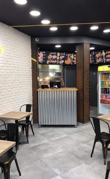 Chicken Street — photo 3
