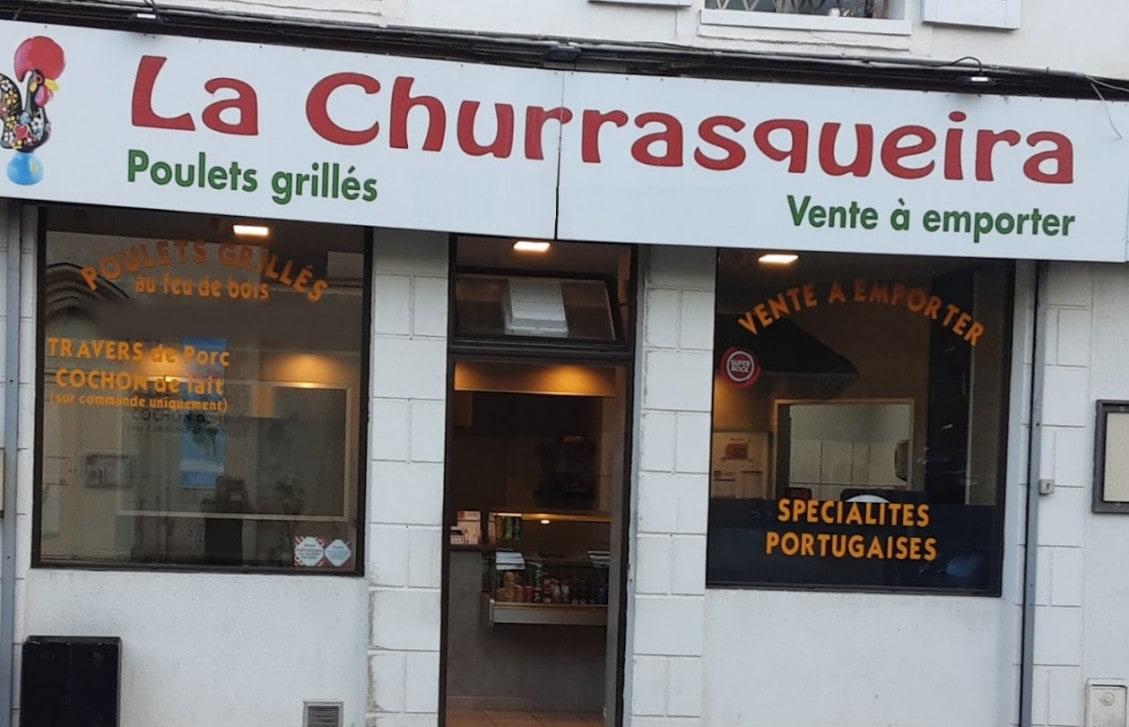 Churrasqueira Simoes — photo 3