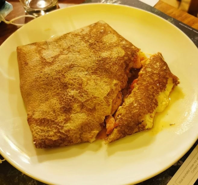 Crêperie Les Granges — photo 3
