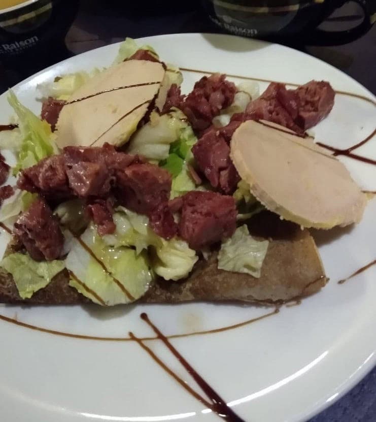 Photo de Crêperie Les Granges