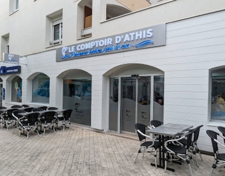 Le Comptoir d'Athis — photo 2