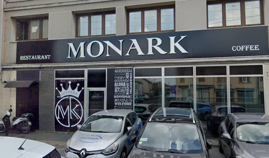 Le Monark — photo 3