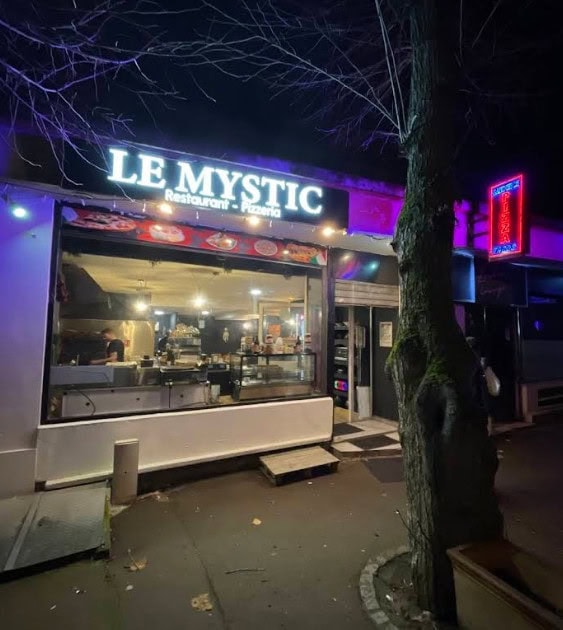 Le Mystic — photo 3