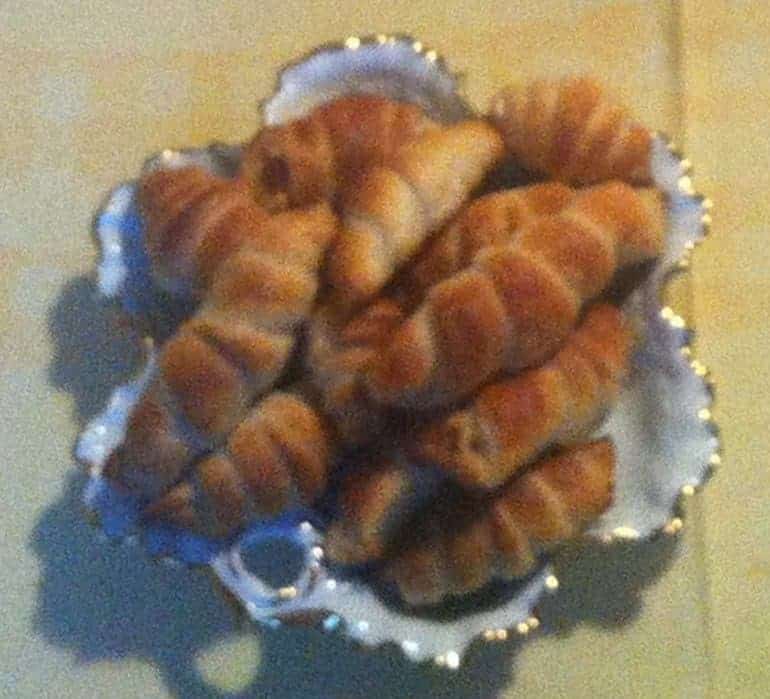 Maghreb home kitchen — photo 2