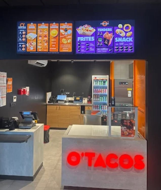 Photo de O'Tacos