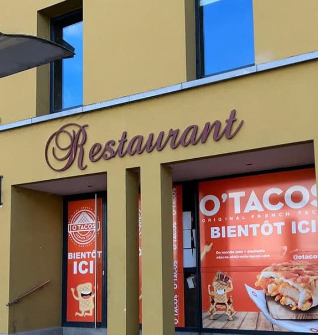 O'Tacos — photo 3