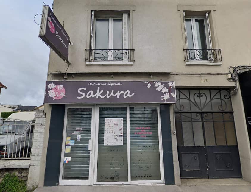 Sakura — photo 3