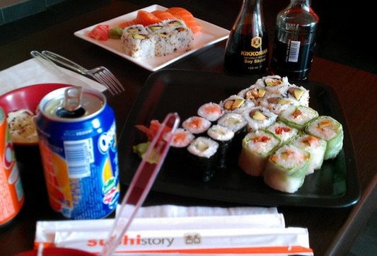 Sushi Story — photo 3