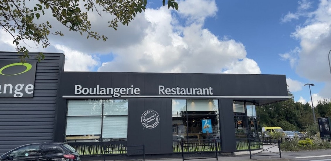 Boulangerie Ange — photo 3