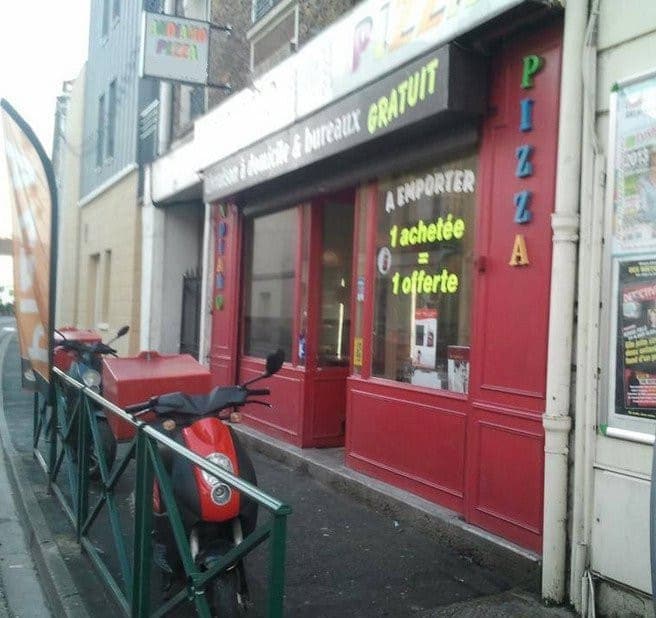 Di Napoli Pizza — photo 2