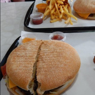 Kydam Burger — photo 2